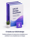 E-books sur UX/UI design